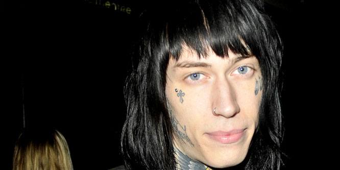 Trace Cyrus - Age, Family, Bio | Famous Birthdays