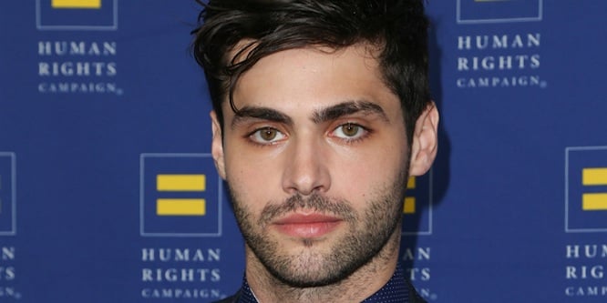 Matthew Daddario - Age, Family, Bio | Famous Birthdays