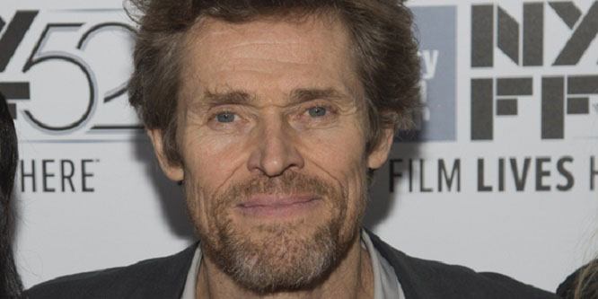 Willem Dafoe - Age, Family, Bio | Famous Birthdays