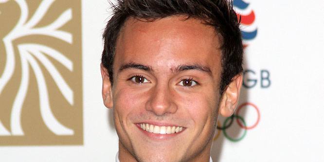 Tom Daley - Age, Family, Bio | Famous Birthdays
