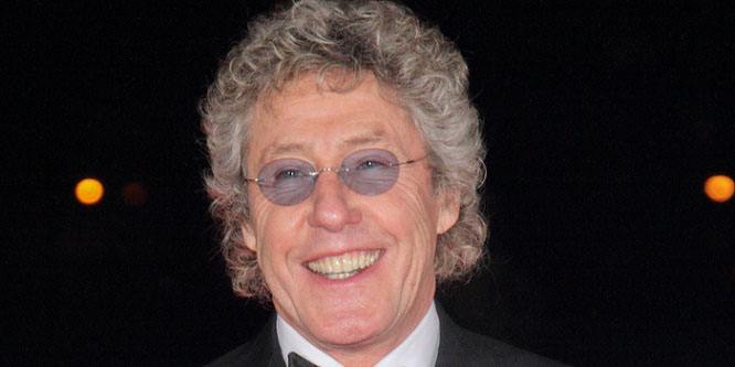 Roger Daltrey - Age, Family, Bio | Famous Birthdays