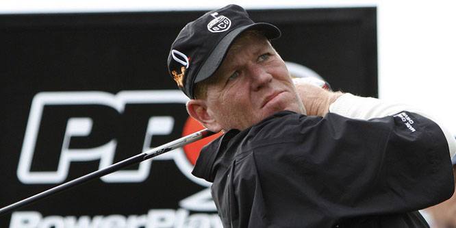 John Daly - Age, Family, Bio | Famous Birthdays
