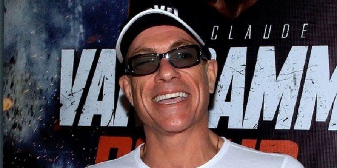 Jean-Claude Van Damme - Age, Family, Bio | Famous Birthdays