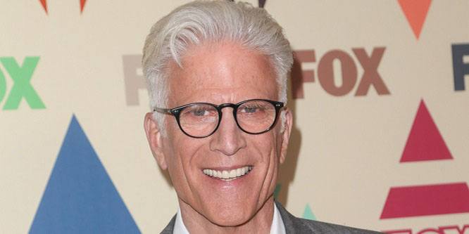 Ted Danson - Age, Family, Bio | Famous Birthdays