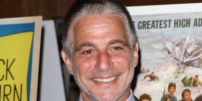 Tony Danza - Age, Family, Bio | Famous Birthdays