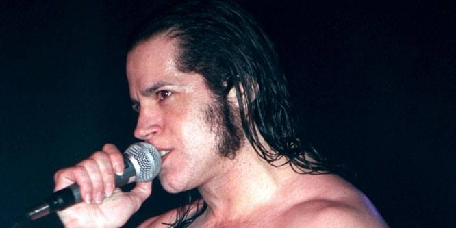 Glenn Danzig - Age, Bio, Family | Famous Birthdays