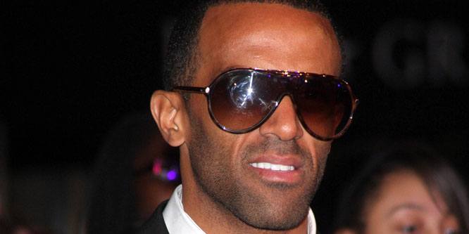 Craig David - Age, Family, Bio | Famous Birthdays