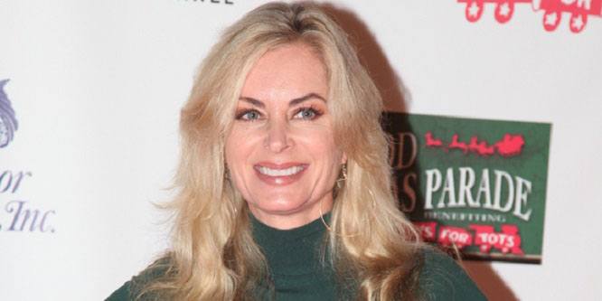 Eileen Davidson - Age, Family, Bio | Famous Birthdays