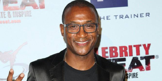 Who Is Tommy Davidson Married To Now? Unveiling the Man Behind the Public Persona