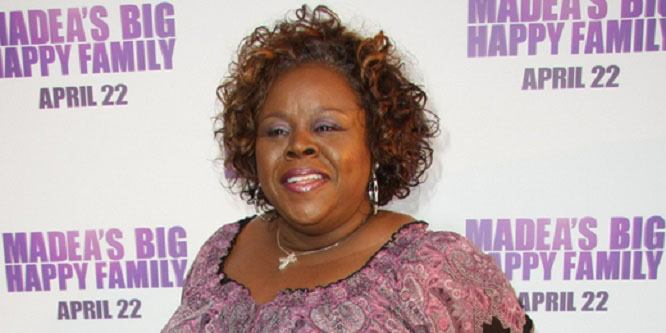 Cassi Davis - Age, Family, Bio | Famous Birthdays