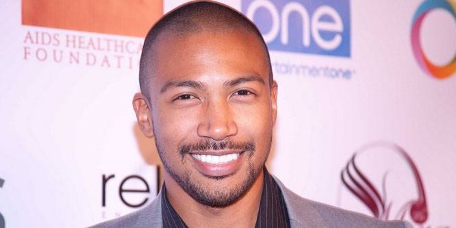 Charles Michael Davis - Age, Family, Bio | Famous Birthdays