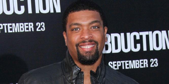 DeRay Davis - Age, Family, Bio | Famous Birthdays