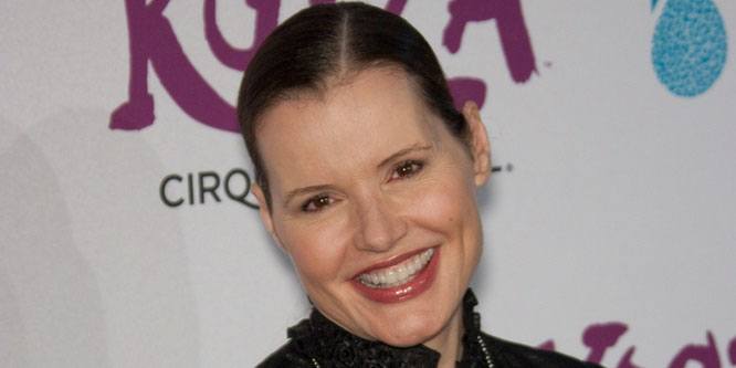 Geena Davis - Age, Family, Bio | Famous Birthdays