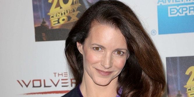 Kristin Davis - Age, Family, Bio | Famous Birthdays
