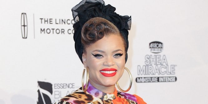Andra Day - Age, Family, Bio | Famous Birthdays