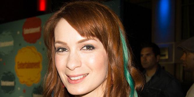 Felicia Day - Age, Family, Bio | Famous Birthdays