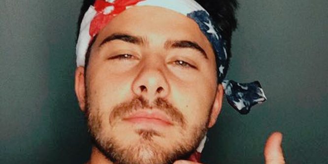 Dominic DeAngelis - Age, Family, Bio | Famous Birthdays