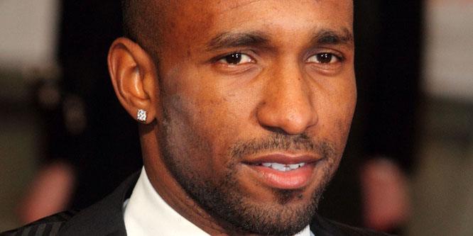 Jermain Defoe - Age, Family, Bio | Famous Birthdays