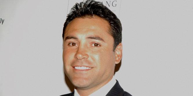 Oscar de la Hoya - Age, Family, Bio | Famous Birthdays