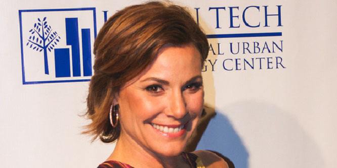 LuAnn de Lesseps - Age, Family, Bio | Famous Birthdays