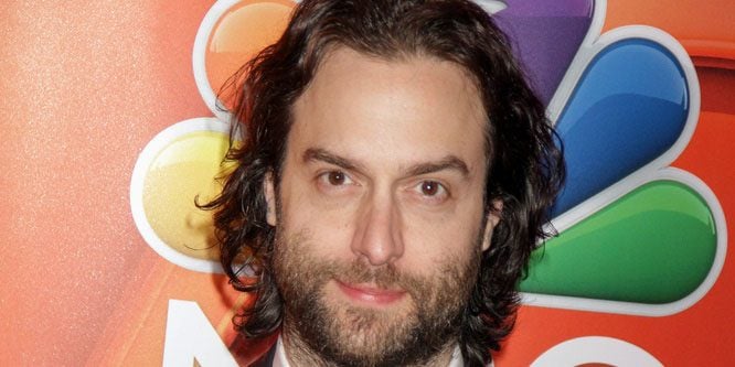 Chris D Elia Age Bio Family Famous Birthdays