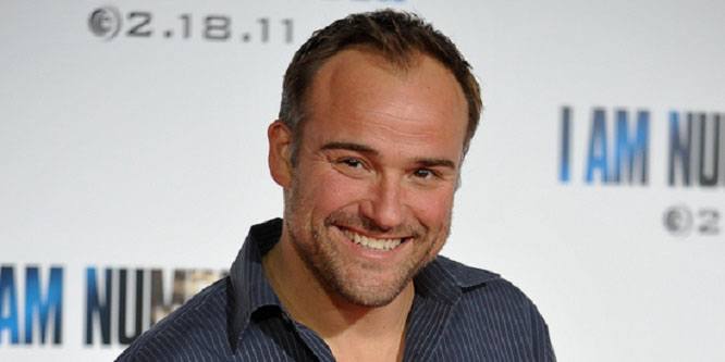 David DeLuise - Age, Family, Bio | Famous Birthdays