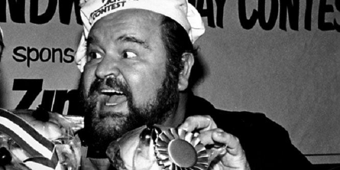 Dom DeLuise - Trivia, Family, Bio | Famous Birthdays