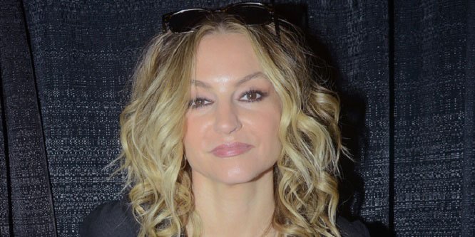 Drea De Matteo - Age, Family, Bio | Famous Birthdays