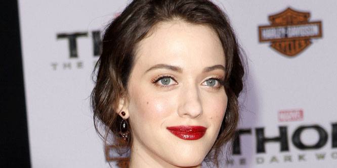 Kat Dennings - Age, Family, Bio | Famous Birthdays