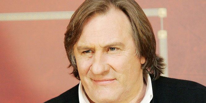 Gerard Depardieu - Age, Family, Bio | Famous Birthdays