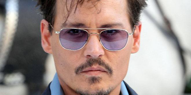 Johnny Depp - Age, Family, Bio | Famous Birthdays