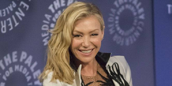 Portia de Rossi - Age, Family, Bio | Famous Birthdays