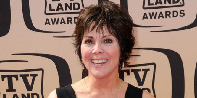 Joyce DeWitt - Age, Family, Bio | Famous Birthdays