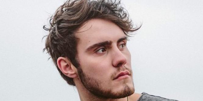 Alfie Deyes