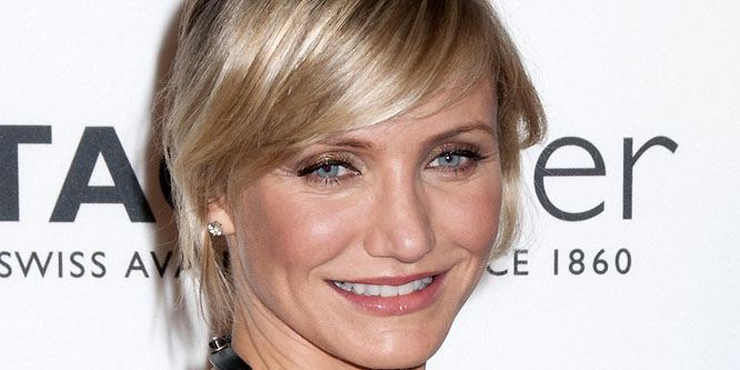 Cameron Diaz - Age, Bio, Family | Famous Birthdays