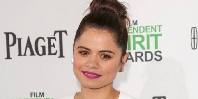 Melonie Diaz - Age, Family, Bio | Famous Birthdays