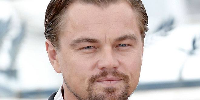 Leonardo DiCaprio - Age, Family, Bio | Famous Birthdays
