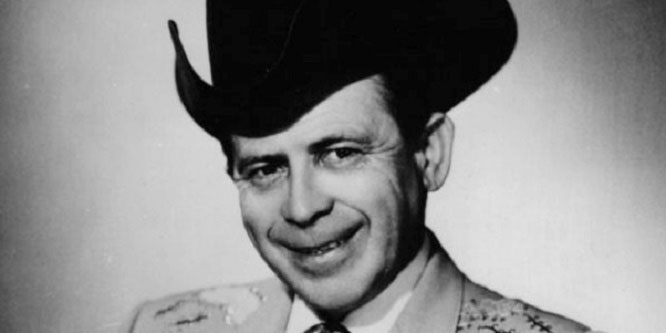 Jimmy Dickens - Trivia, Family, Bio | Famous Birthdays