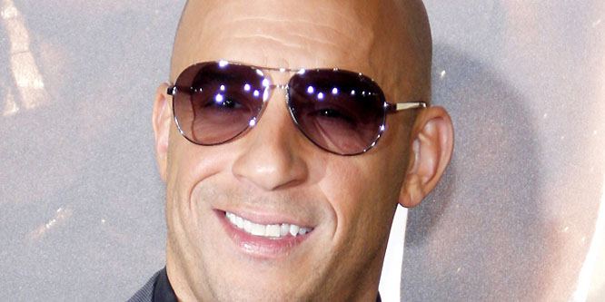 Vin Diesel - Age, Family, Bio | Famous Birthdays
