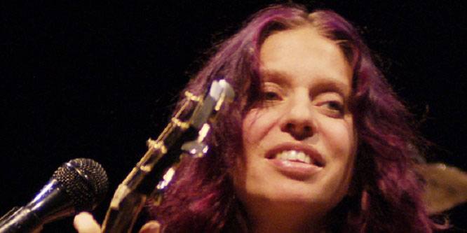 Ani DiFranco - Age, Family, Bio | Famous Birthdays