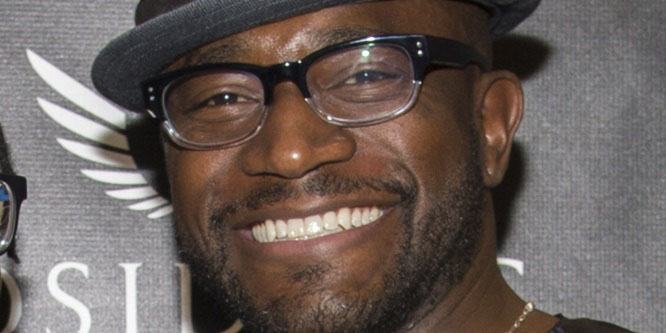 Taye Diggs - Age, Family, Bio | Famous Birthdays