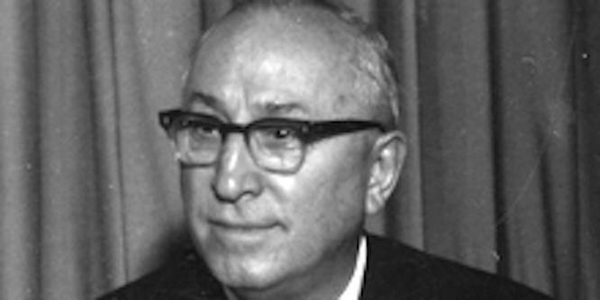 Roy O Disney - Trivia, Family, Bio | Famous Birthdays