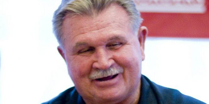 Mike Ditka - Age, Family, Bio | Famous Birthdays