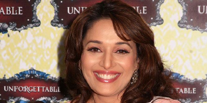 Madhuri Dixit - Age, Family, Bio | Famous Birthdays