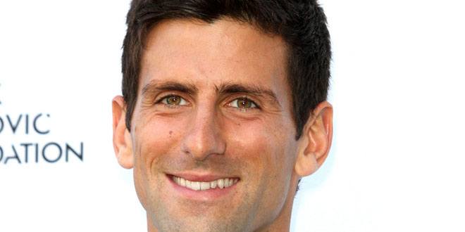 Novak Djokovic - Age, Family, Bio | Famous Birthdays