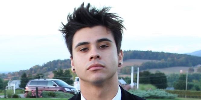 Cyrus Dobre - Age, Family, Bio | Famous Birthdays