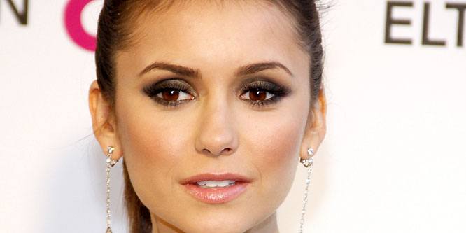 Nina Dobrev - Age, Family, Bio | Famous Birthdays