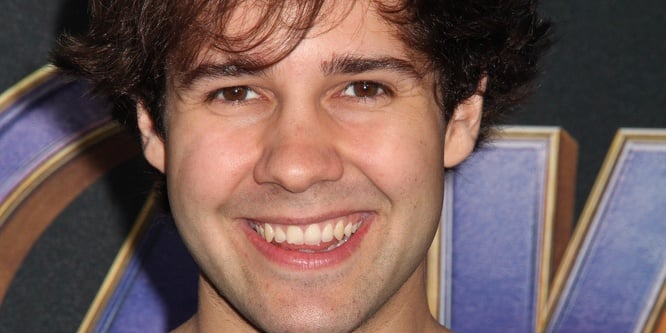 David Dobrik - Age, Family, Bio | Famous Birthdays