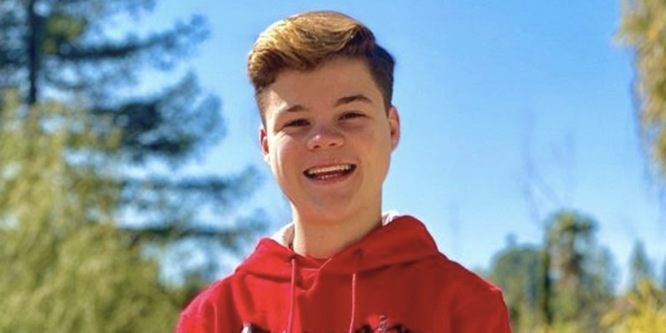 Jack Doherty - Age, Family, Bio | Famous Birthdays