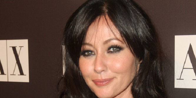 Shannen Doherty - Trivia, Family, Bio | Famous Birthdays